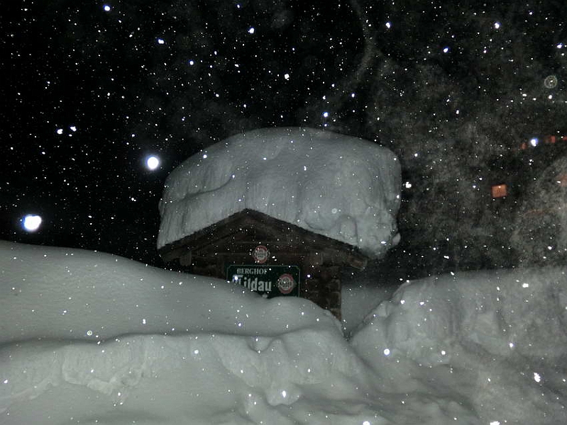 1-Anreise, Haushang 141